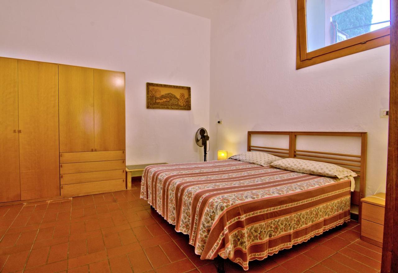 מרינה די קמפו Villa Very מראה חיצוני תמונה