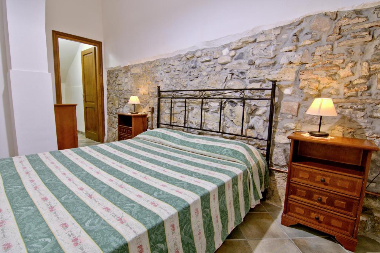 מרינה די קמפו Villa Very מראה חיצוני תמונה